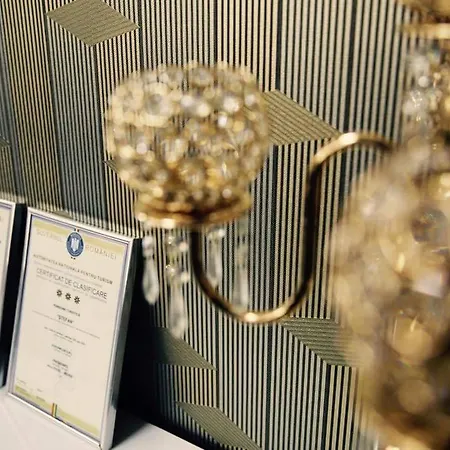 Stefan Guest house *